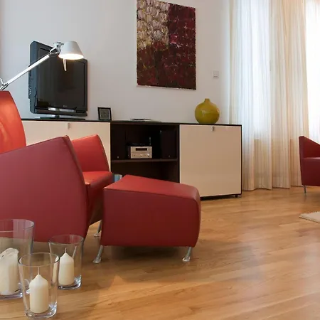Apartment Warnemuende Sherrytime 2 49585