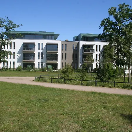 Apartment Warnemuende Sherrytime 2 49585