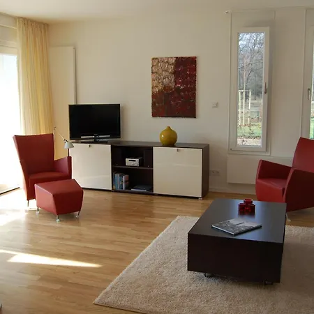 Warnemuende Sherrytime 2 49585 Apartment